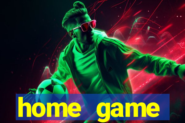 home game gamecategoryid 3